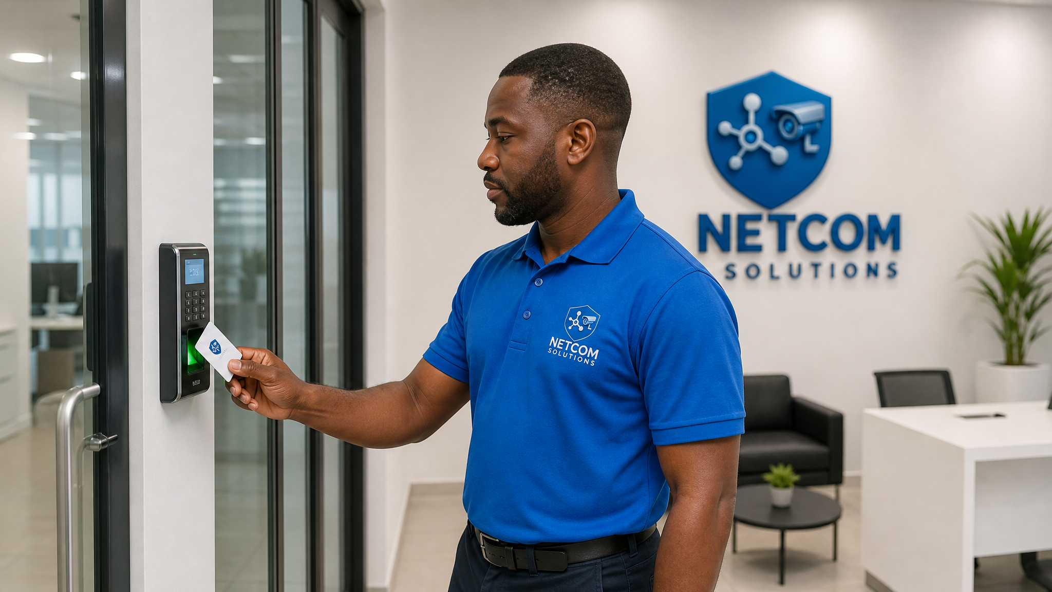 Access Control Systems