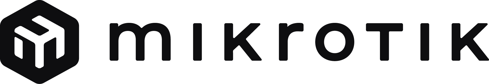 MikroTik logo