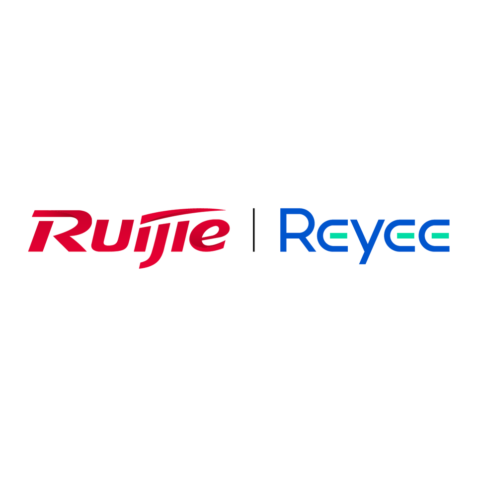 Ruijie Networks logo