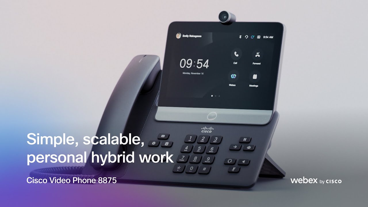IP Telephony