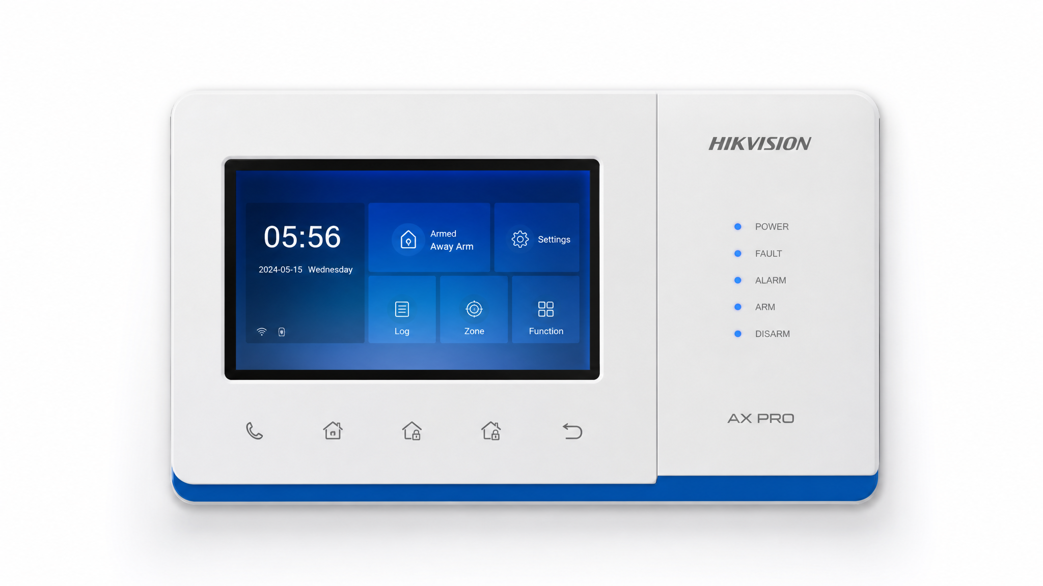 Panic Alarm Systems