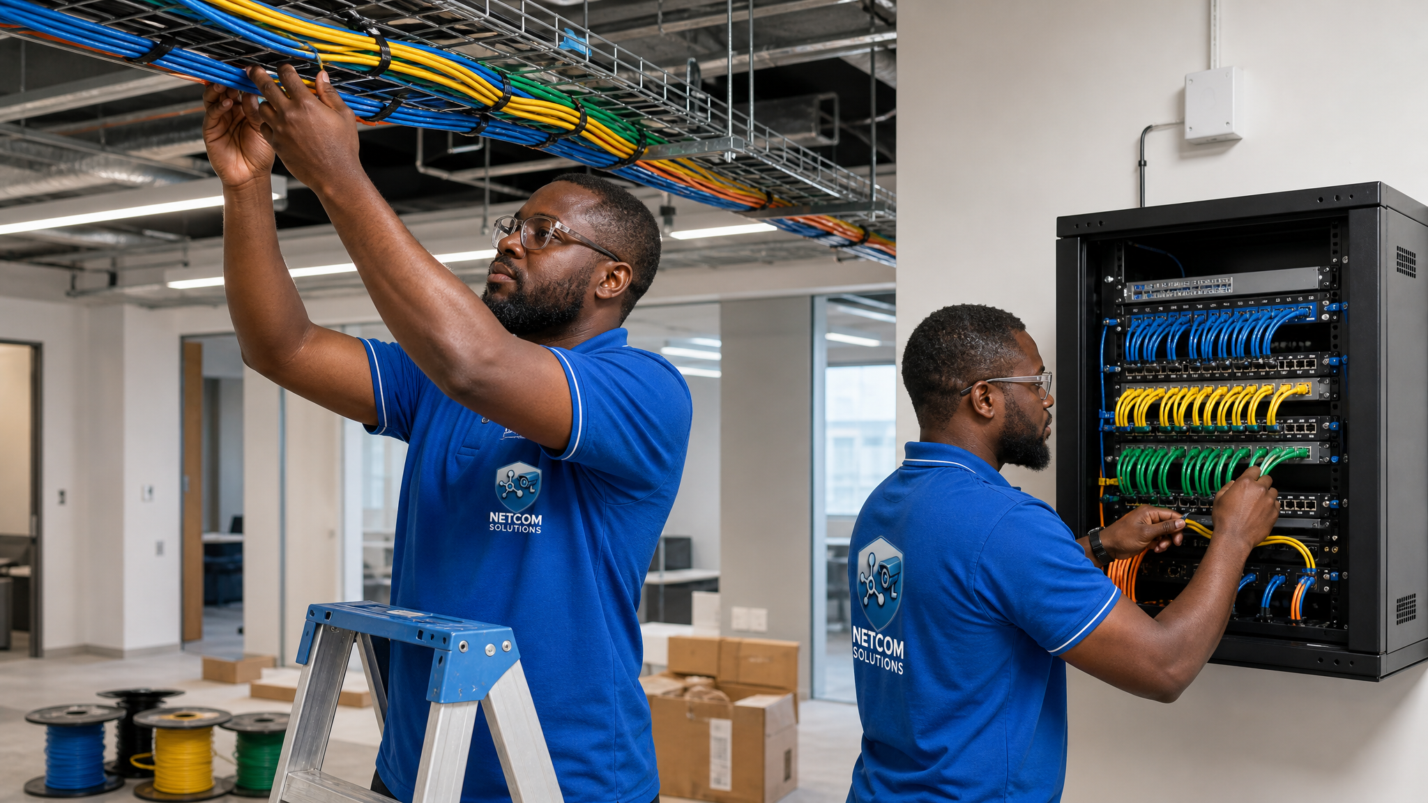 Structured Cabling